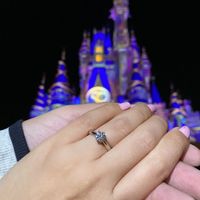CONCURSO DE PINTEREST: Sube foto de tu anillo de compromiso💍 - 1