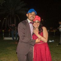  Karen&hiram - 1