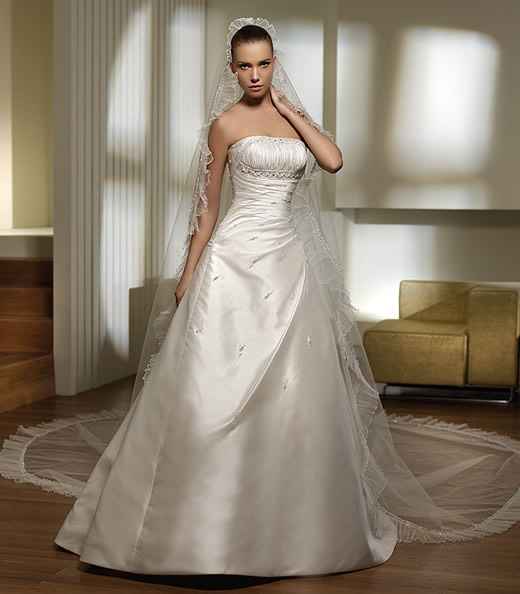 ESTE ES EL TIPO DE VESTIDO QUE USARE