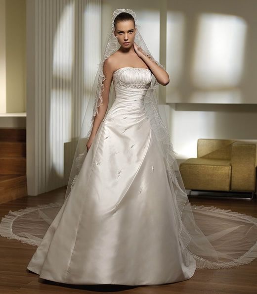 ESTE ES EL TIPO DE VESTIDO QUE USARE