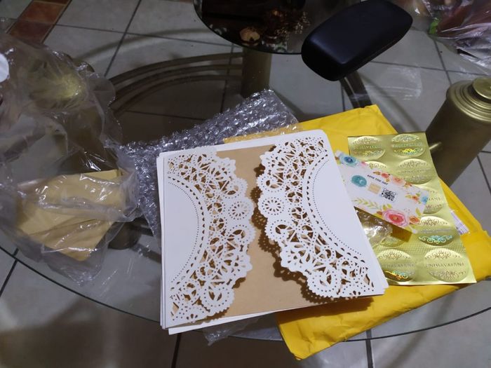 Mis compras en Aliexpress 4