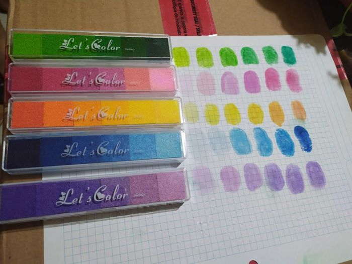 Mis compras en Aliexpress 6