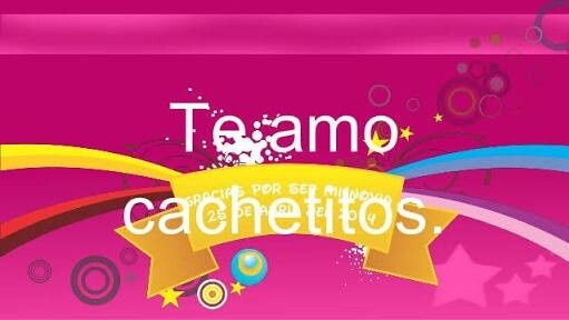 Como te dicen de cariño :d - 1