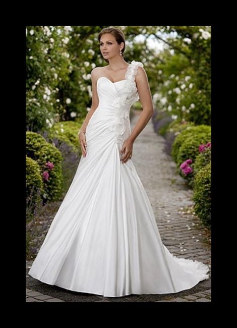 PODRÍA SER EL ELEGIDO :)