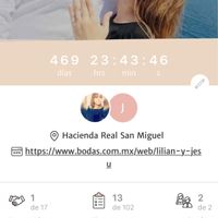 Mi número mágico - Lilian - 1