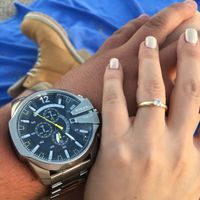 Reloj de Compromiso! - 3