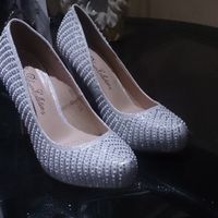 Mis zapatillas