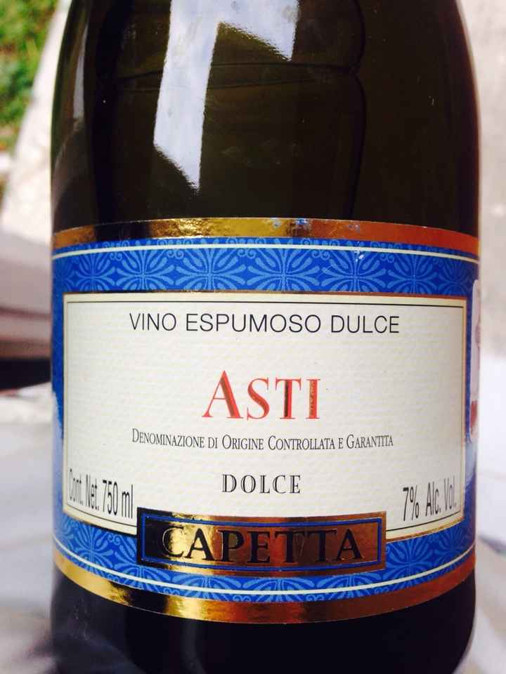 Dom pérignon o moët & chandon - 1