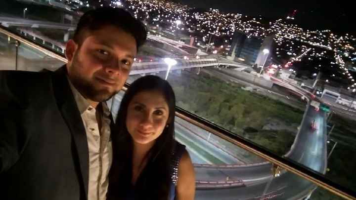 Último Paso: ¡Sube una foto con tu pareja!💘 - 1