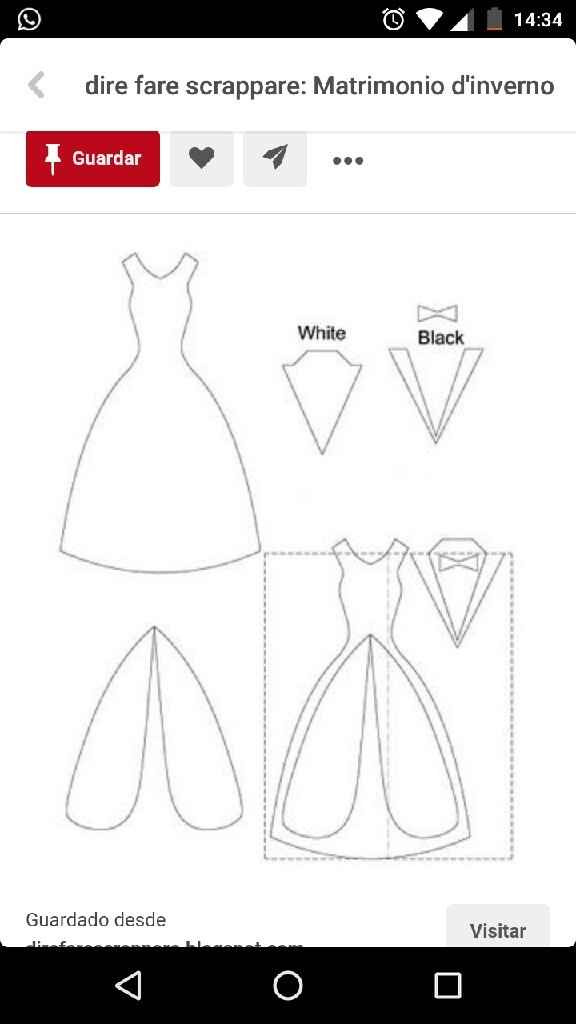 Auxiliooo.. mis invitaciónes!!! :o - 1