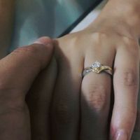 Muestren sus anilllos!! - 1