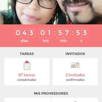  Presuman su contador !!! Que tal los nervios ❤😍💋😙 - 1