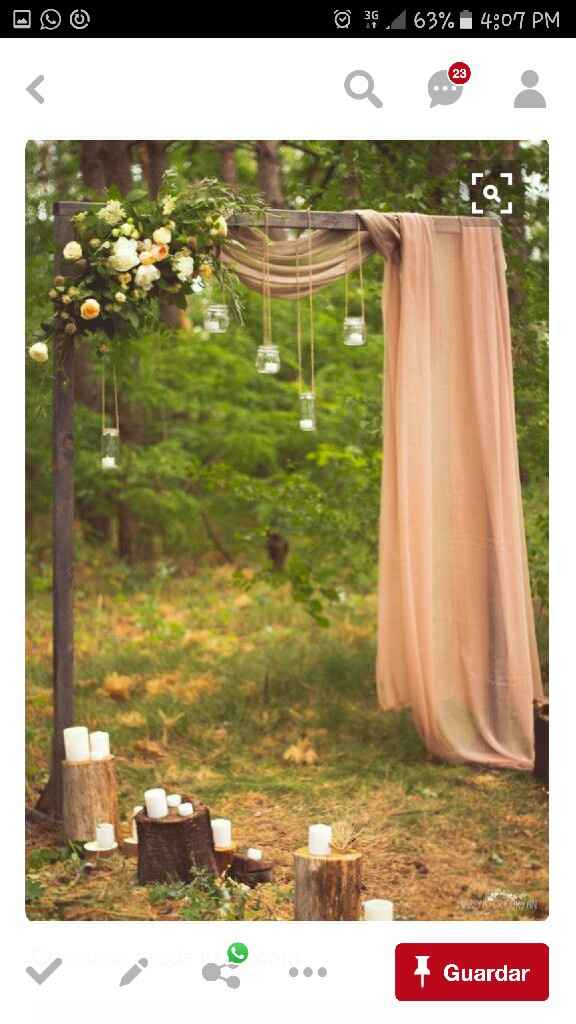 Temática para boda - 1