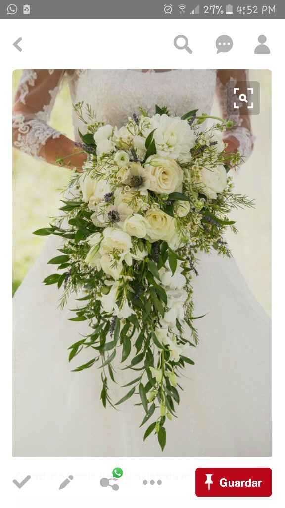 Ideas para el ramo - 1