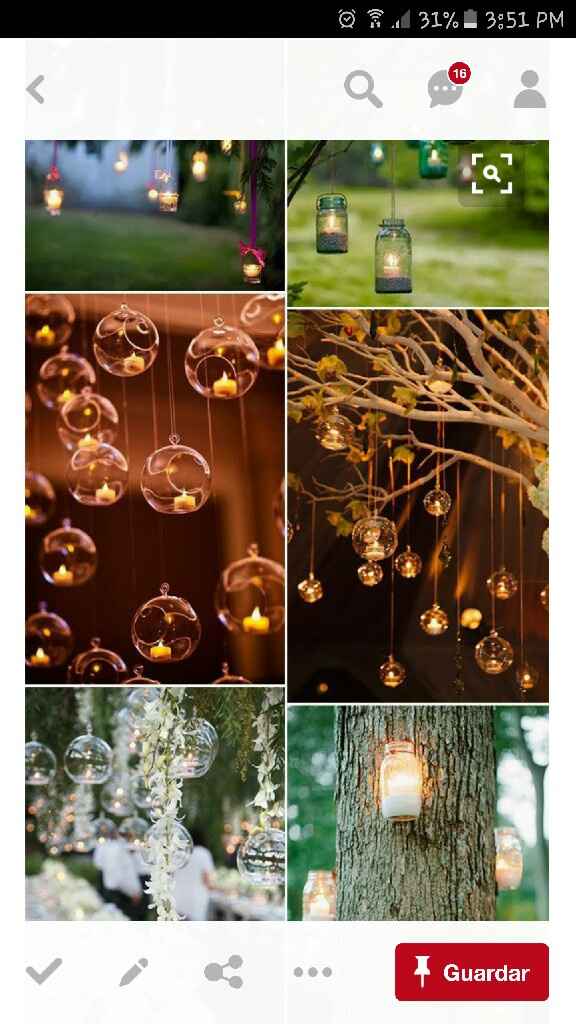 ¿Cuál será la temática de tu boda? - 1