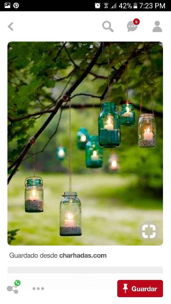 ¿Tu catering será incluido o aparte? - 1