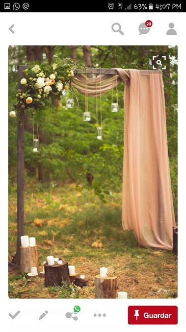 Temática para boda - 1