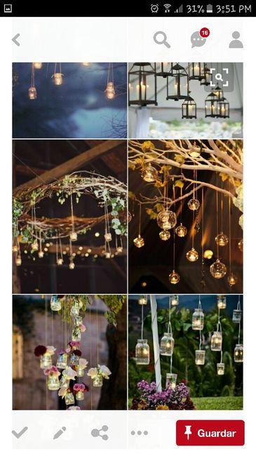 Temática para boda - 2