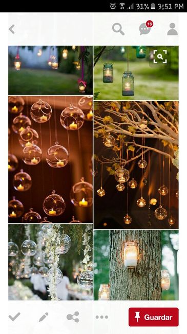 Temática para boda - 3