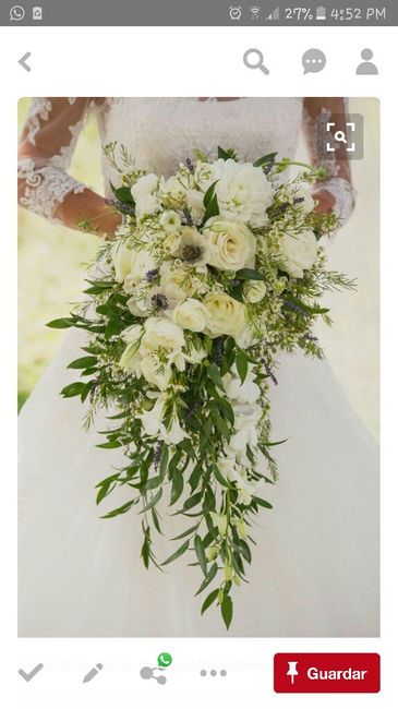 Ideas para el ramo - 1