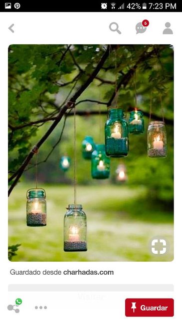 ¿Tu catering será incluido o aparte? - 1