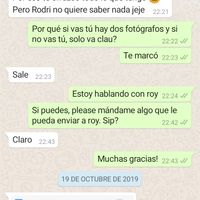 Mi experiencia con Daniel Shevchenko -  fotografo Queretaro - 2