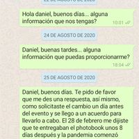 Mi experiencia con Daniel Shevchenko -  fotografo Queretaro - 3