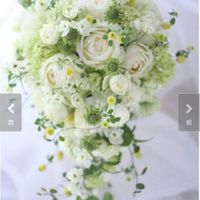 ¿De qué flores eres fan para tu ramo? - 1