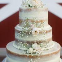 ¿Cómo te gustaría que fuera tu pastel? - 1