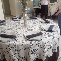 ¿Cómo organizarás tus mesas de invitados? - 1