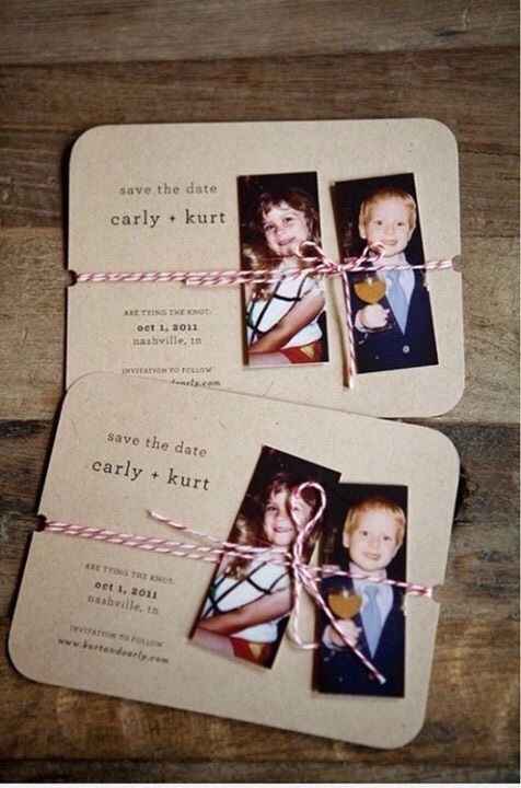 Invitaciones