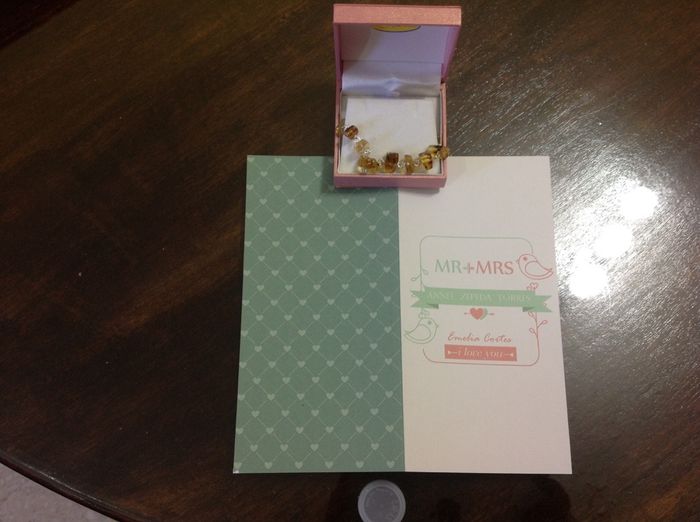 Como invitar a las damas a ser damas jajaj!! - 1