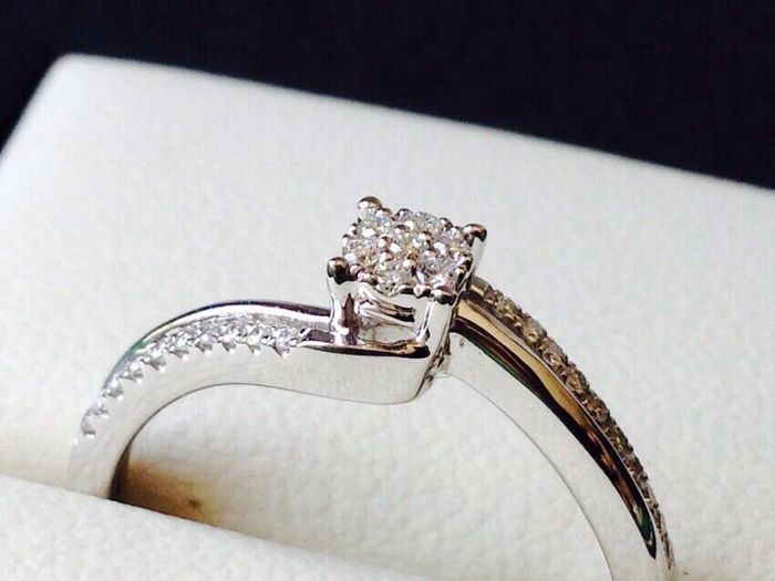 Anillos pequeños - 1