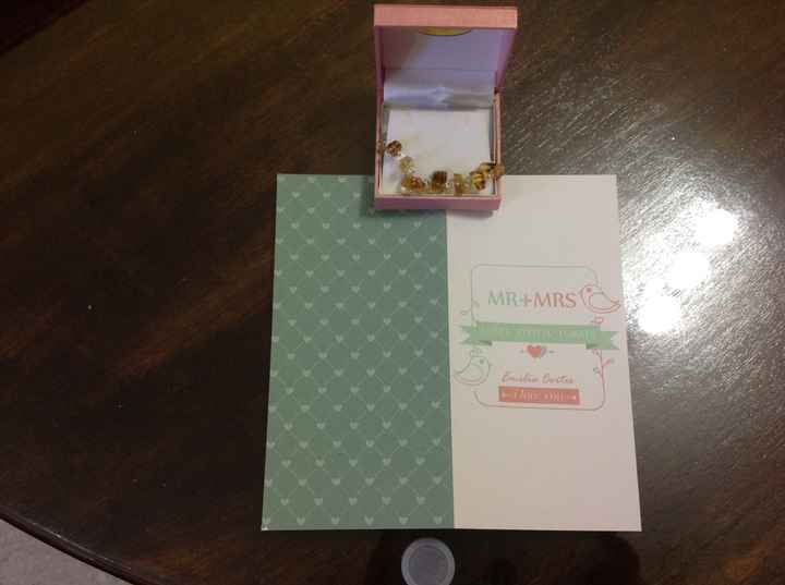 Como invitar a las damas a ser damas jajaj!! - 1