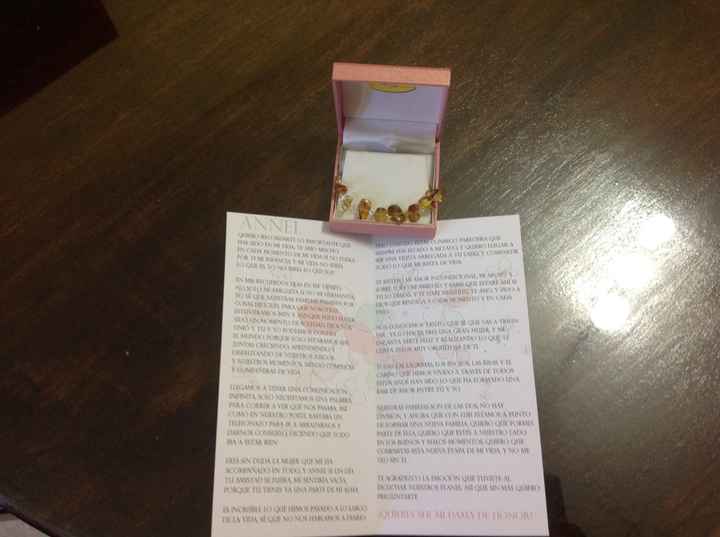 Como invitar a las damas a ser damas jajaj!! - 2