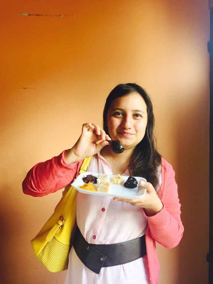 Mi boda tradicional chiapaneca - 1