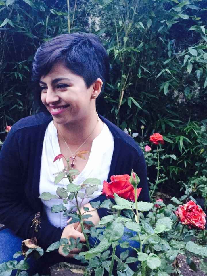 Comida para las damas - 3