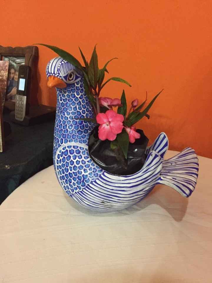 Boda tradicional 4 - 4