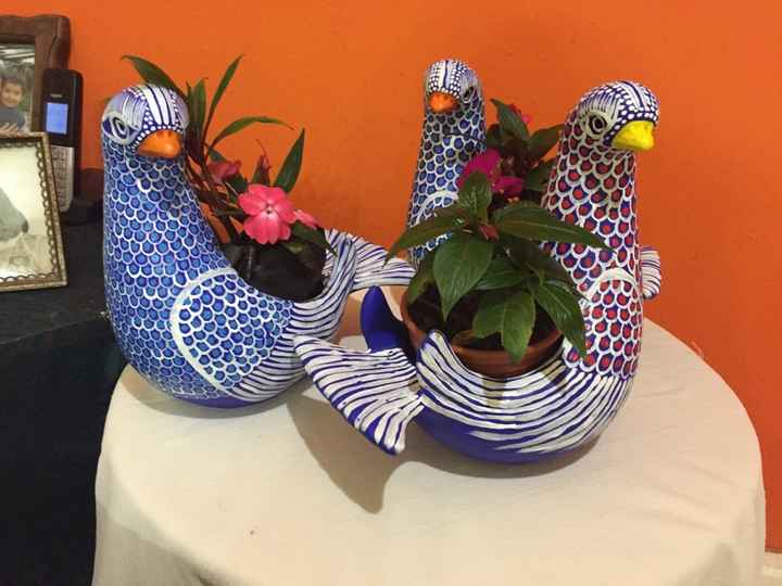 Boda tradicional 4 - 5