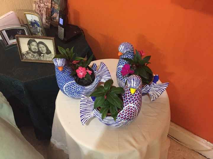 Boda tradicional 4 - 6