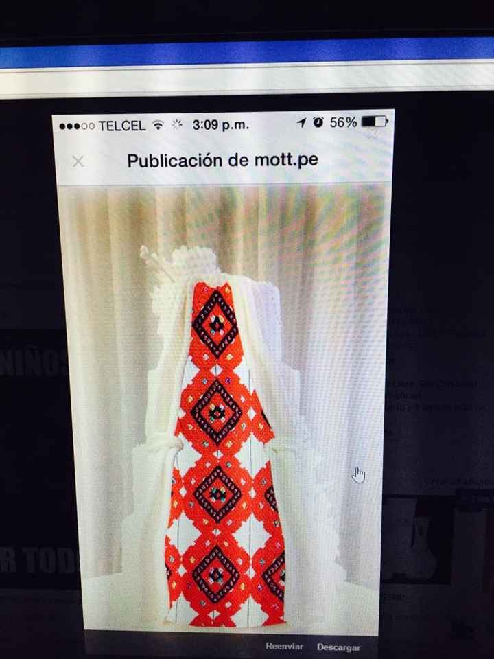 Boda tradicional 5 - 1