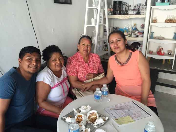 Boda tradicional 5 - 4