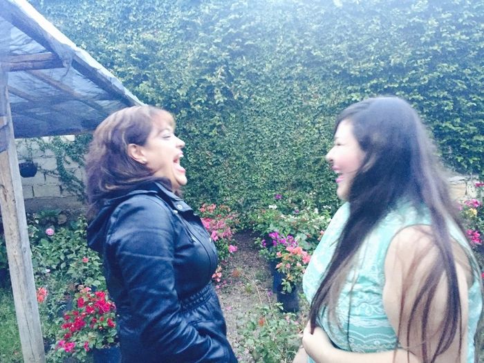 Comida para las damas - 2