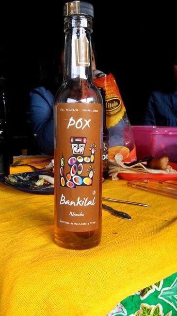 Comida para las damas - 4