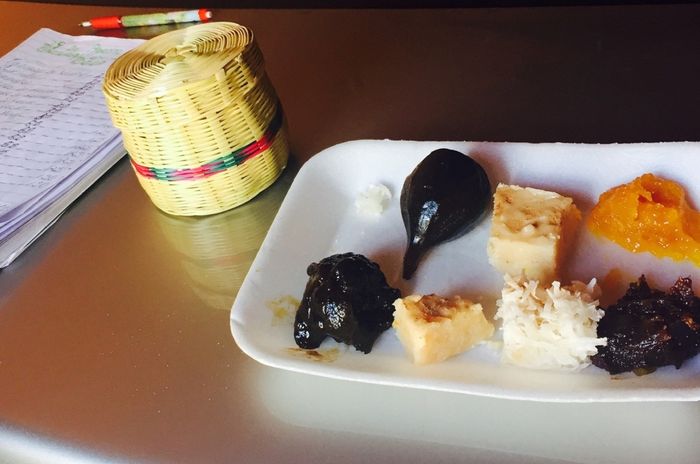 Boda tradicional 2 - 1