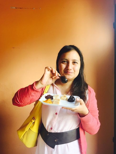 Boda tradicional 2 - 2