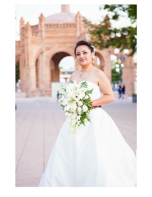 Mi vestido tradicional - 2