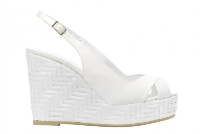 zapatos playa