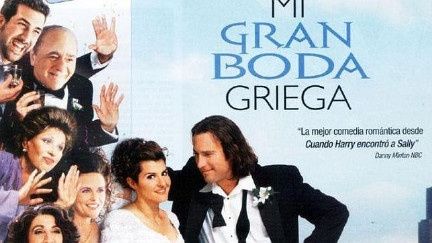 Mi gran boda griega