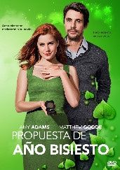 Propuesta de año bisiesto